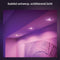 Philips Hue Centura - Inbouwspot GU10 - Slimme verlichting 16 miljoen kleuren - Wit