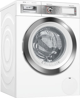 Bosch WAYH2892NL - Voorlader - i-DOS ActiveWater Plus VarioPerfect - Wit