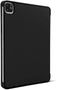 Decoded - Silicone Slim Cover - Schokbestendig - Zwart