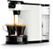 Philips SENSEO Switch HD6592/04 - Koffiezetapparaat - 2-in-1 Pad en Filterkoffie - Roestvrijstaal