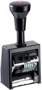 Numeroteur reiner b6k 13053 kstof 6 radeer 4.5mm