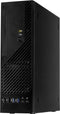 Inter-Tech S-301 Small Form Factor (SFF) Zwart