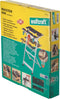 Wolfcraft Werkbank - Tafeloppervlak: 520 x 650 mm