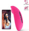 Magic Motion - Candy Smart Wearable Vibe