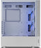 Nox Hummer Nemesis - ATX Semi-toren - ARGB - Wit