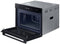 Samsung NQ5B4513GBK - Solo Magnetron 900W - 50L Inhoud - Wi-Fi Connectivity