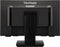 ViewSonic TD2465 - LCD Monitor - 24