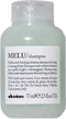 Davines MELU Shampoo - 75 ml- Normale shampoo - Voor Alle haartypes -