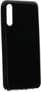 Mobiparts Classic TPU Case - Samsung Galaxy A50 (2019) - Schokabsorberend - Zwart
