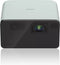 Epson EpiqVision EF-21G - Smart laser beamer - Full HD 1920x1080 - 1000 lumen - mistgroen