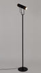 Zuiver Marlon Vloerlamp/ Staande lamp Zwart