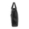 DSTRCT Limited - Laptoptas 15,6 inch - Kwaliteitsleder - Zwart