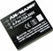 Ansmann A-Pan CGA S005 - Accu Li-Ion 1150mAh - Zwart