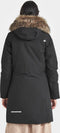 Didriksons Erika - Winterparka - Waterdicht - Black (2020)