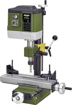 Proxxon FF 250/BL Micro-freesmachine 230 V
