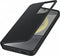 Samsung Galaxy S24 - Smart View Case - Pashouder - Zwart