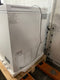 BEKO CF316EWN - Koelkast - E Energieklasse - 308 L inhoud - Wit