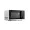 Sharp RCG251TS - Magnetron met grillfunctie - 25 l - 900 W - Grijs