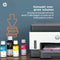 HP Smart Tank 7605 - All-in-One Printer - 3 jaar inkt - Light Basalt