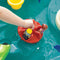 Step2 Splish Splash Watertafel - Met 10 accessoires - Waterspeelgoed voor kind - Activiteitentafel met water voor de tuin / buiten