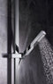 GROHE Euphoria cube - Douchestang 60 cm - Chroom