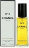 Chanel No 5 - Eau de toilette - 50 ml - Refill
