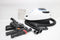 Bosch BGB6SIL1 - Slede stofzuiger - ProSilence - Wit
