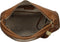 Michael Kors Lexington - Hobotas Leer - 7 vakken - Cognac