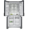 Siemens KF96NAXEA - Amerikaanse koelkast - 605 liter - French door - Smart bediening
