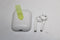 Apple AirPods 2 - TWS - Bluetooth - Wit