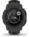 Garmin Instinct 2S - Smartwatch - GPS - Grafiet