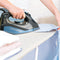 Black & Decker BXIR2801E - Stoomstrijkijzer - 2800W 180g/min stoomstoot - Keramische zool