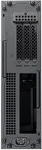 Silverstone Milo 12 - Mini-ITX Behuizing - Small form factor - 15,60L