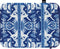 LOQI Laptop Sleeve - Looking Up Large Recycled