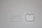 Apple AirPods 4 - Draadloze oordopjes - USB-C - Wit