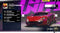 Asphalt Legends UNITE - PS5 - Supercharged Edition met 5 extra hypercars