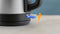 Philips HD9350/90 - Waterkoker - Roestvrij staal - Plat verwarmingselement