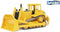 Bruder - CAT Bulldozer (bruder 2422)