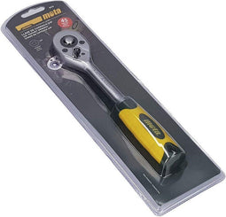 Ratelsleutel Mota EC5 3/8 Staal
