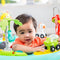 Infantiono Speeltafel Zit Staan En Spin