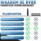 Professionele Waterflosser| Monddouche | Tandsteen verwijderen | Gezond en Schoon Gebit - Inclusief