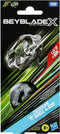 Beyblade X Pack Obsidian Shell 4-60D, Echte Takara Tomy defensie-stijl router, Vanaf 8 jaar