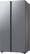 Samsung RS57DG400EM9 - Side-by-Side Koelkast - 583 liter - Zilver