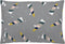 Kussenhoes Naturals Kei (50 x 30 cm)