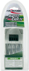 Ansmann batterijlader Photo Cam IV voor AA / AAA batterijen