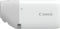 Canon Powershot Zoom - Superzoom compactcamera - 12 Megapixel Full HD - Wit