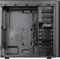 Chieftec CW-01B-OP - Tower PC ATX Micro-ATX Mini-ITX - 7x 2.5