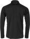Stanno Functionals 1/4 Zip Top - Unisex - Slim fit - Zwart