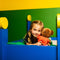 Barbara - Beer knuffel 23 cm - Zacht en perfect om mee te spelen - Bruin