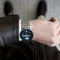 Radiant times square RAS20401 Mannen Quartz horloge